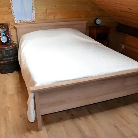 Holiday home Le Manege Normand Grand-Camp (Seine-Maritime)