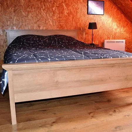 Holiday home Le Manege Normand Grand-Camp (Seine-Maritime)