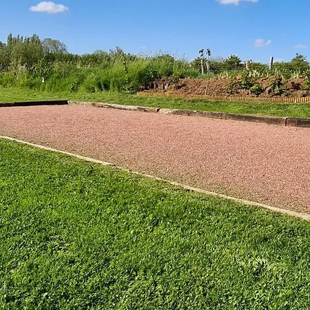 Le Manege Normand * Grand-Camp (Seine-Maritime)