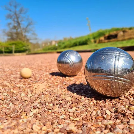 Le Manege Normand Grand-Camp (Seine-Maritime)