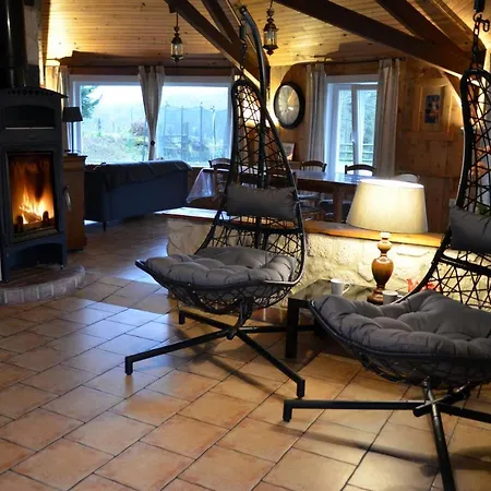 Le Manege Normand Holiday home Grand-Camp (Seine-Maritime)