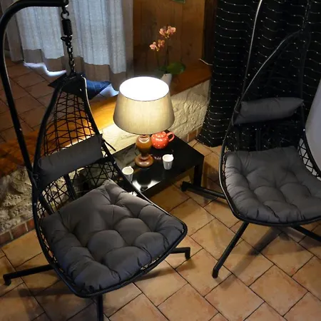 Le Manege Normand * Grand-Camp (Seine-Maritime)