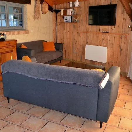 Le Manege Normand * Grand-Camp (Seine-Maritime)