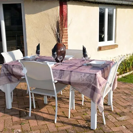 Le Manege Normand Grand-Camp (Seine-Maritime)