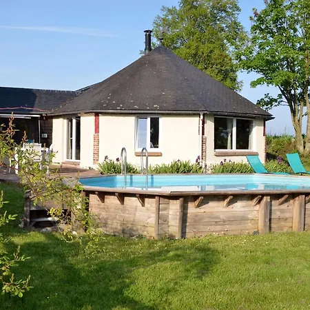 Le Manege Normand Holiday home