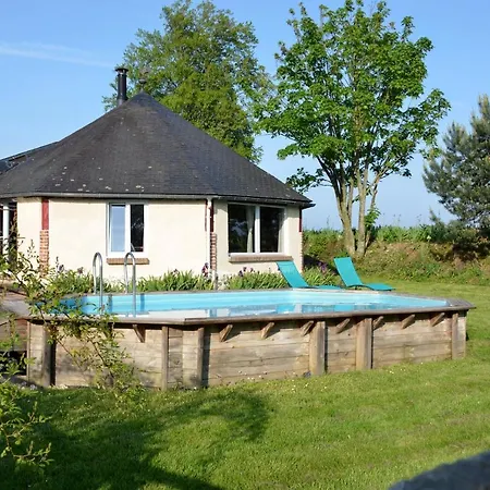 Le Manege Normand Holiday home