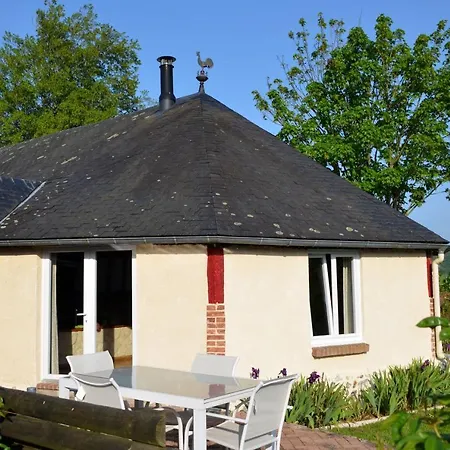 Le Manege Normand