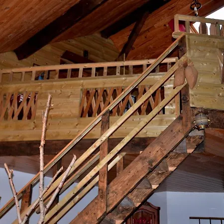 Le Manege Normand Grand-Camp (Seine-Maritime)