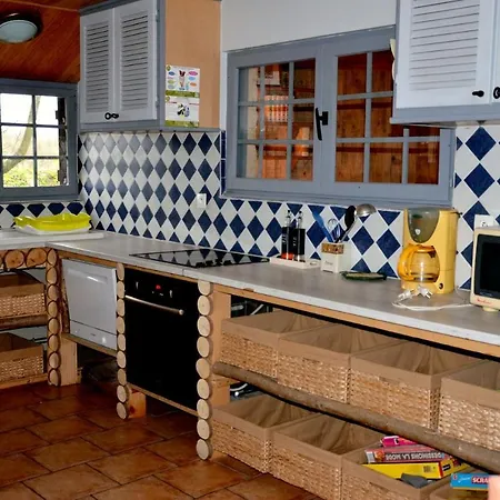 Le Manege Normand Holiday home Grand-Camp (Seine-Maritime)