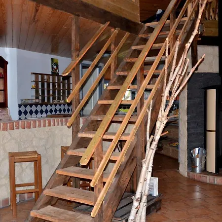 Le Manege Normand Grand-Camp (Seine-Maritime)