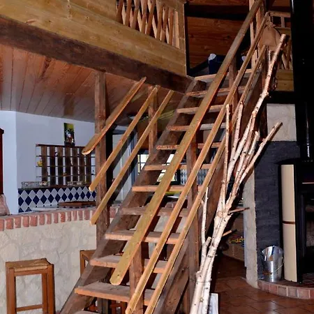 Le Manege Normand Holiday home *